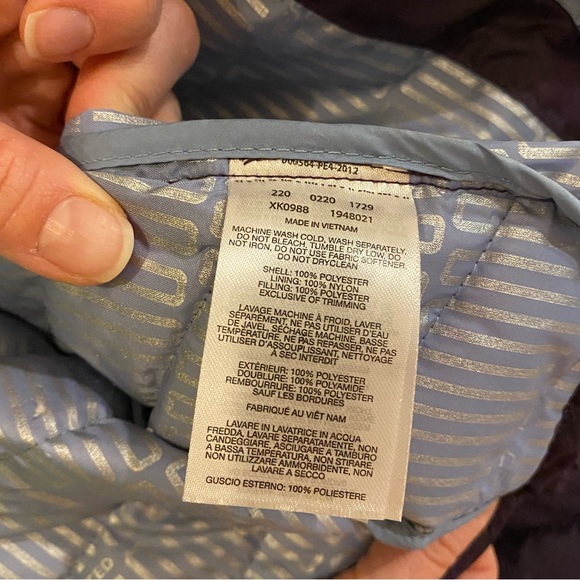 Columbia jacket - Picture 4 of 8